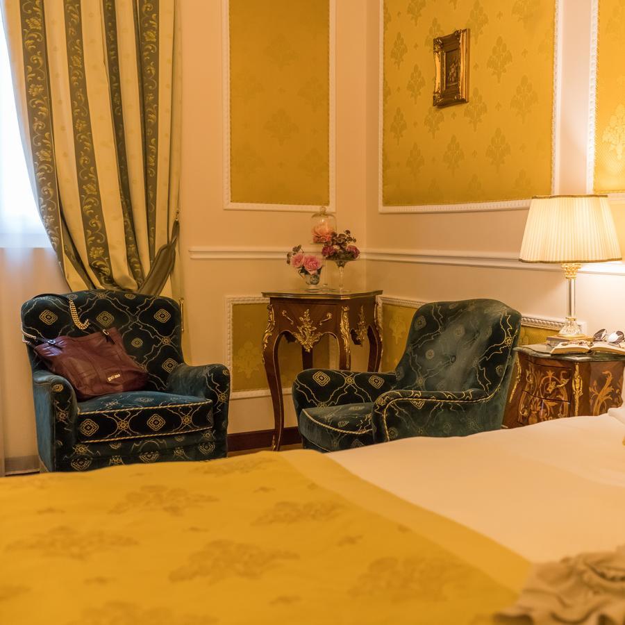伯尼尼宫酒店 佛罗伦萨 外观 照片